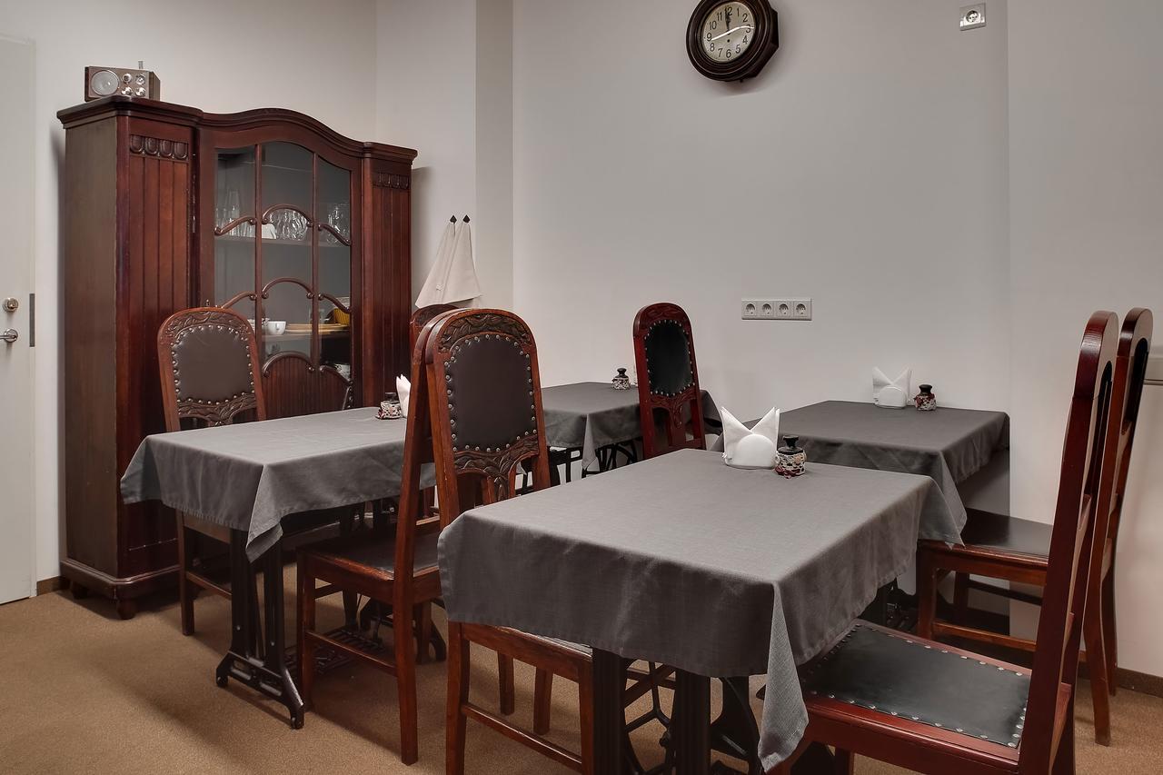 Viesnīca Janne Hotel